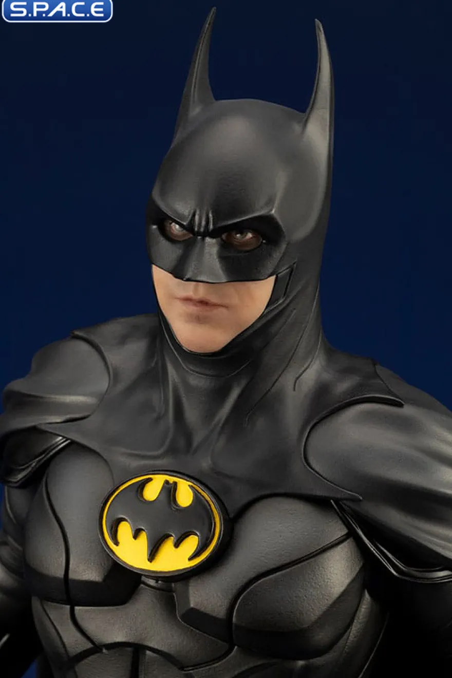 1/6 Scale Batman ARTFX PVC Statue