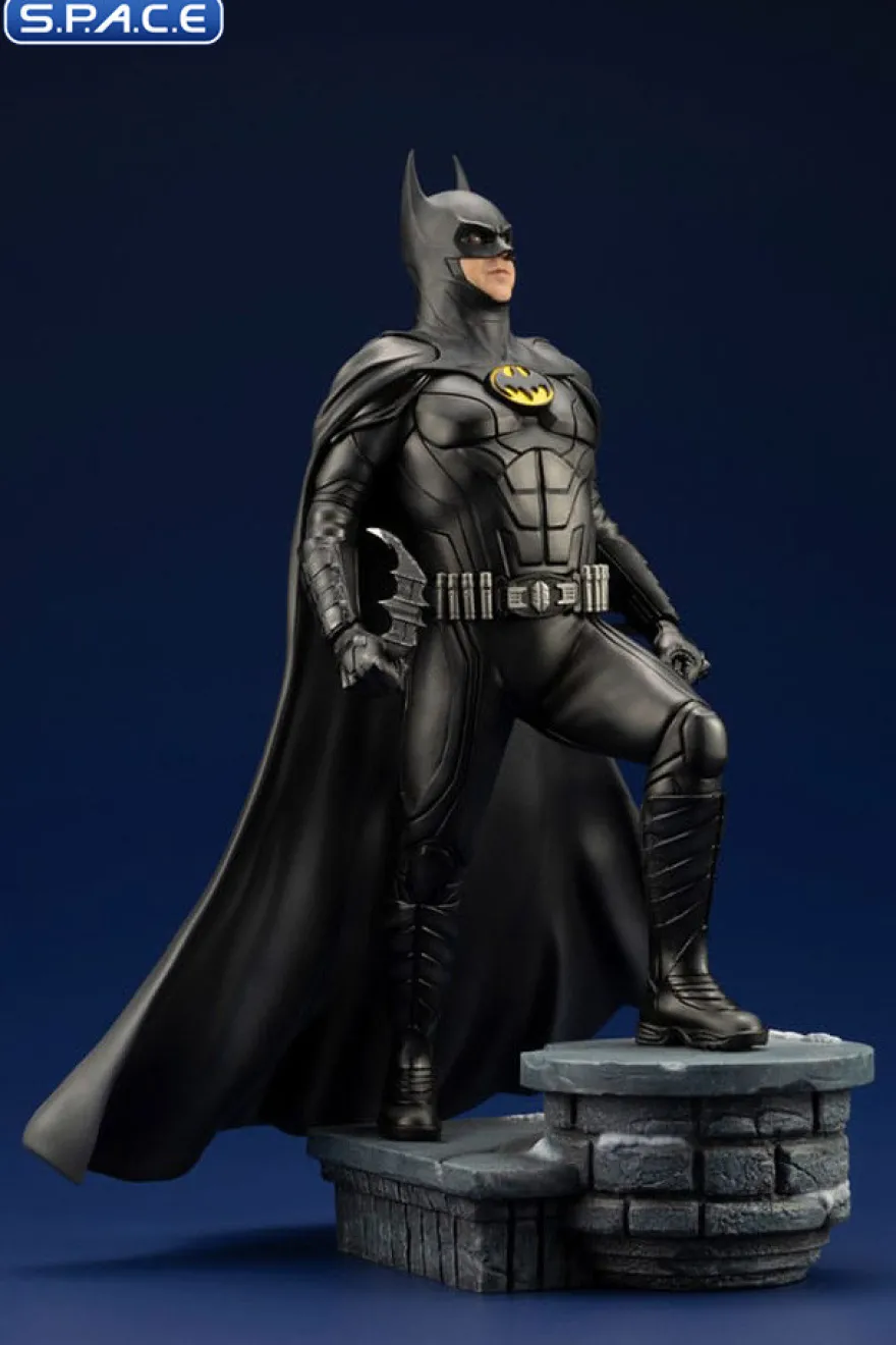 1/6 Scale Batman ARTFX PVC Statue