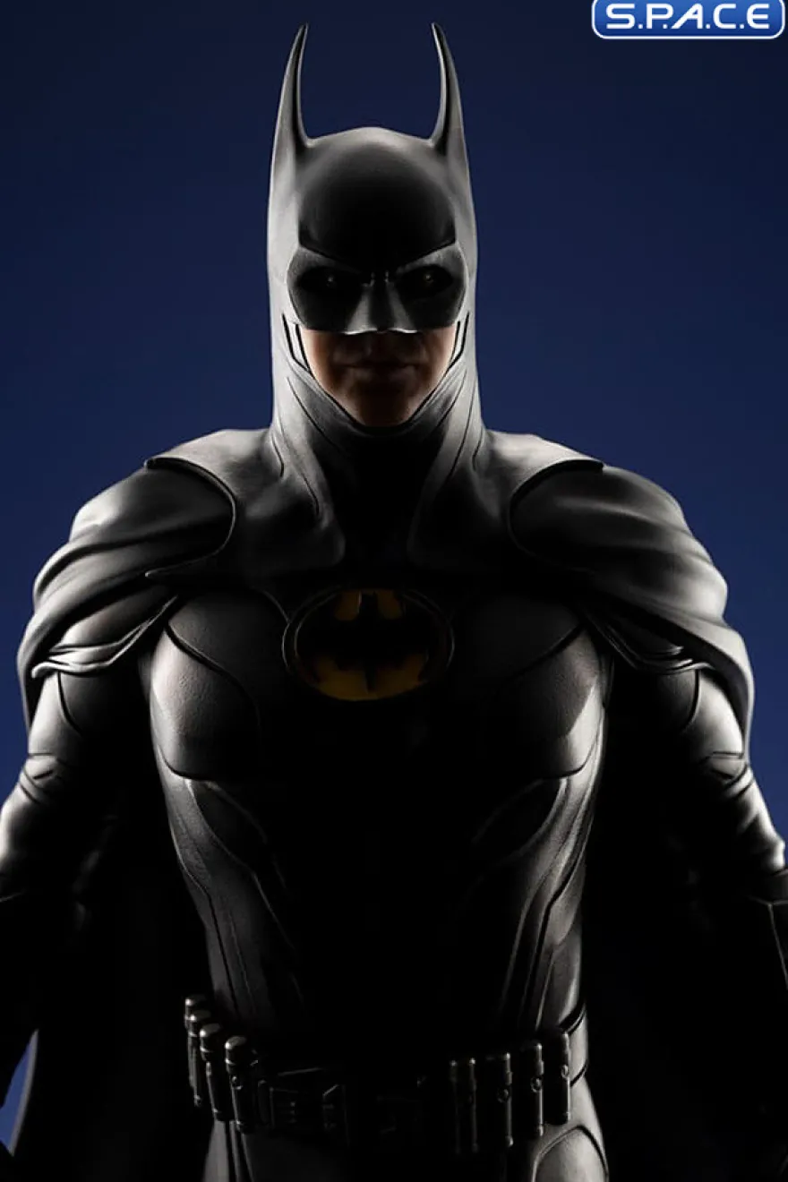 1/6 Scale Batman ARTFX PVC Statue
