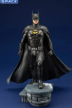 1/6 Scale Batman ARTFX PVC Statue
