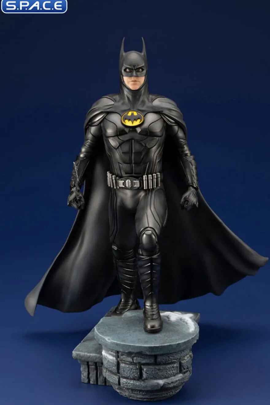 1/6 Scale Batman ARTFX PVC Statue