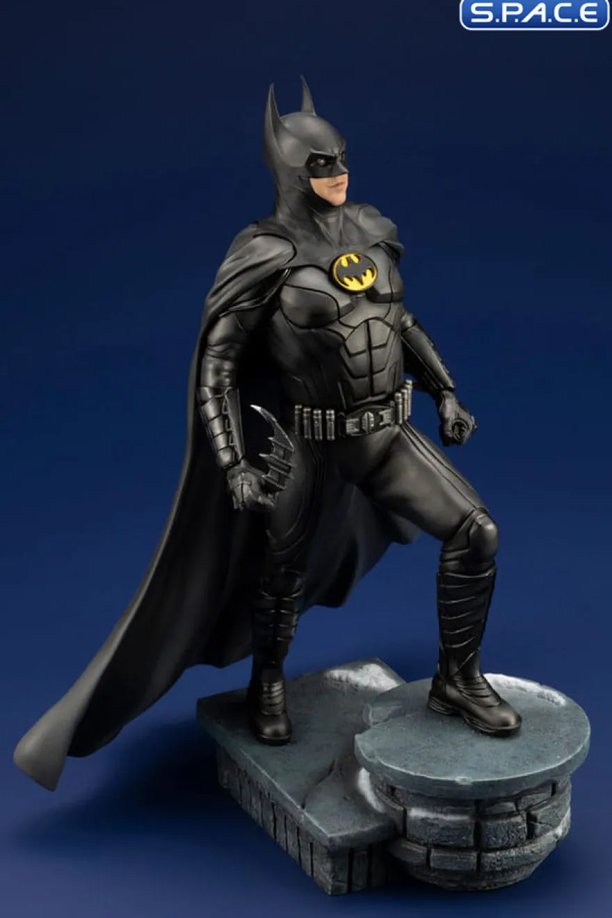 1/6 Scale Batman ARTFX PVC Statue