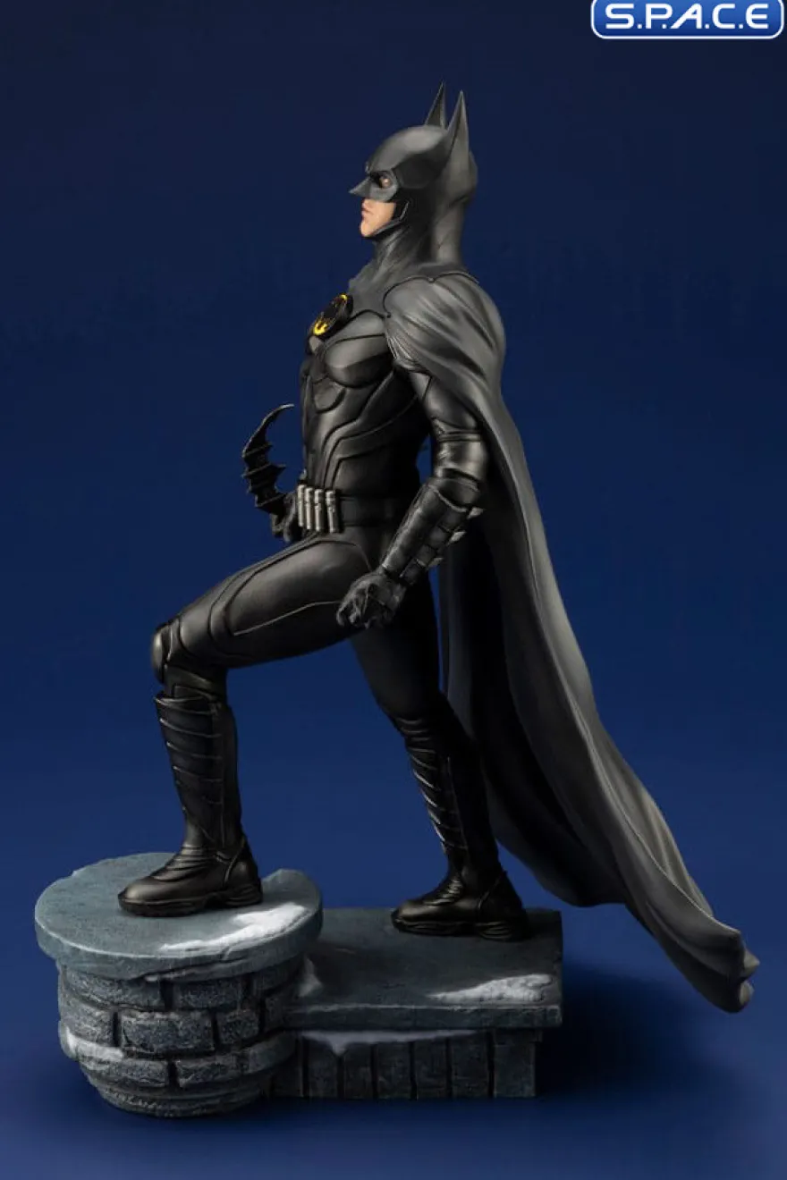 1/6 Scale Batman ARTFX PVC Statue