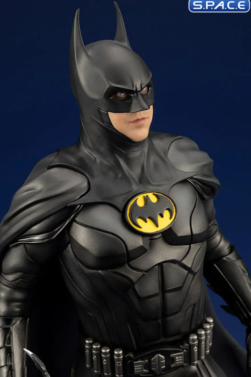 1/6 Scale Batman ARTFX PVC Statue