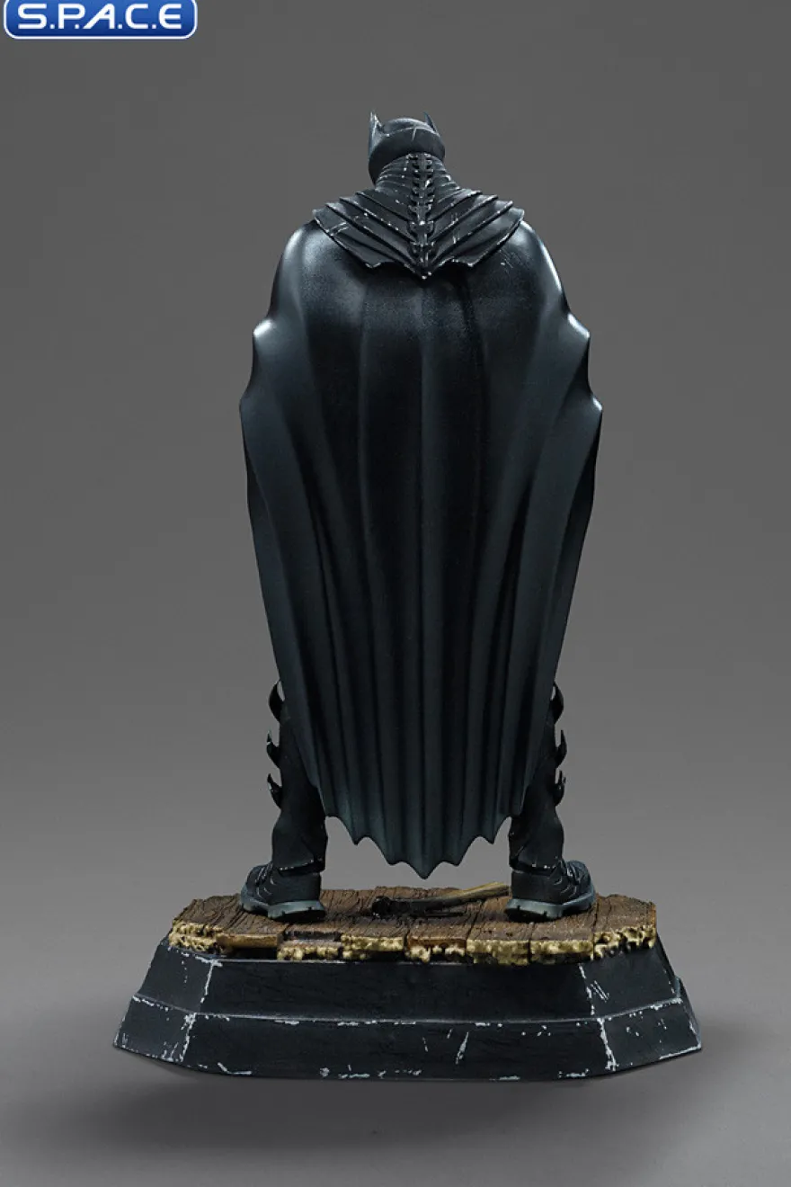 1/10 Scale Batman Art Scale Statue by Rafael Grampa