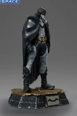 1/10 Scale Batman Art Scale Statue by Rafael Grampa