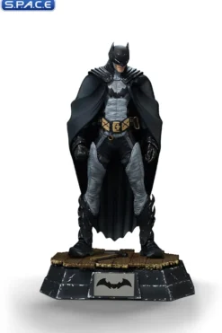 1/10 Scale Batman Art Scale Statue by Rafael Grampa