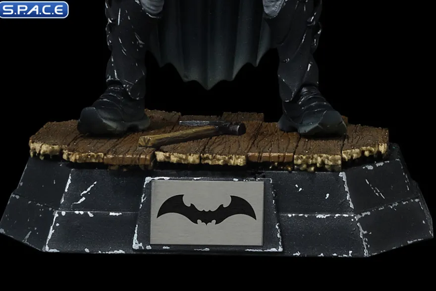 1/10 Scale Batman Art Scale Statue by Rafael Grampa