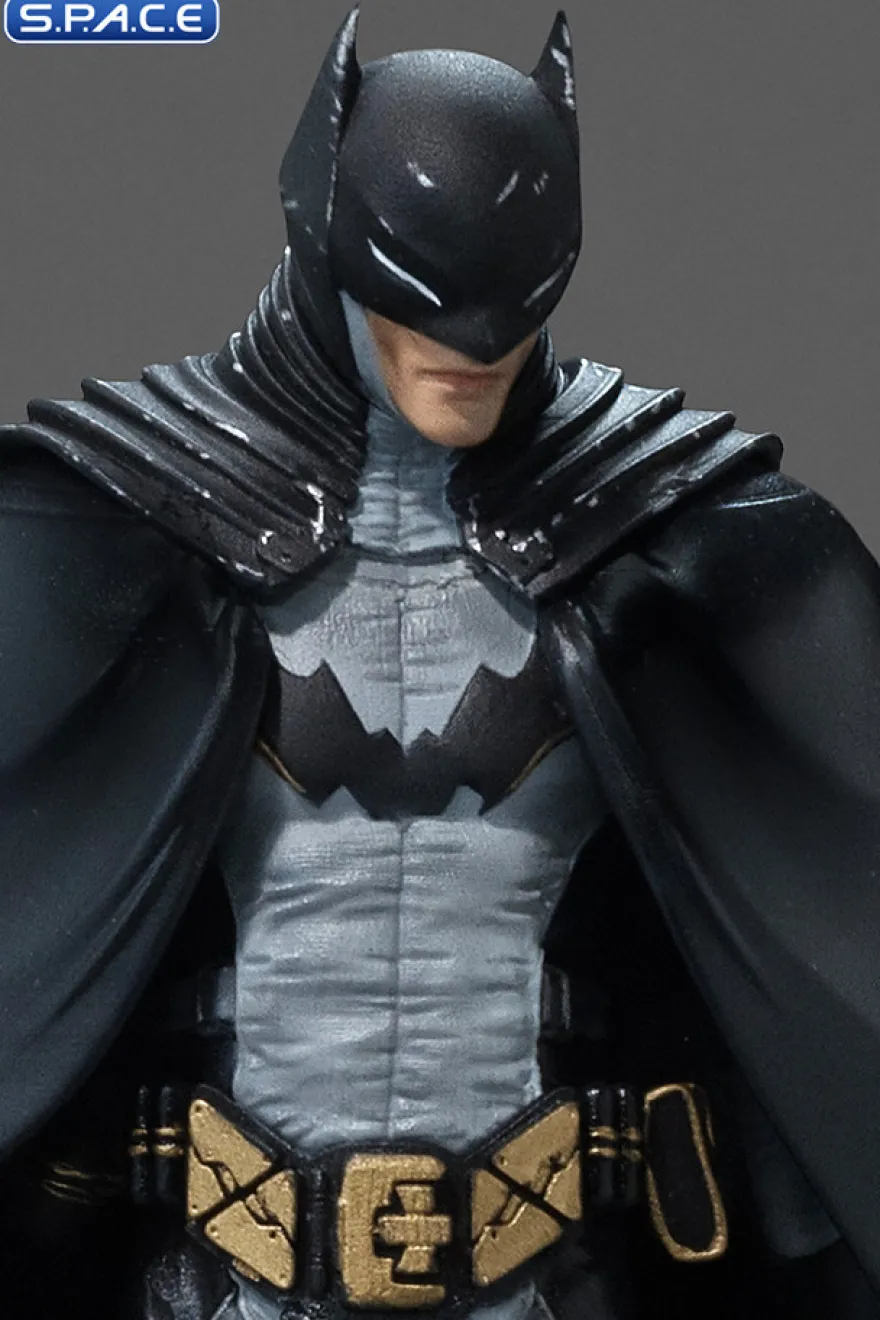1/10 Scale Batman Art Scale Statue by Rafael Grampa