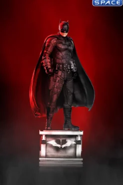 1/10 Scale Batman Art Scale Statue