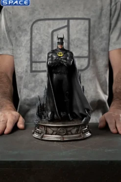 1/10 Scale Batman Art Scale Statue