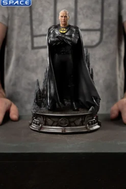 1/10 Scale Batman Art Scale Statue