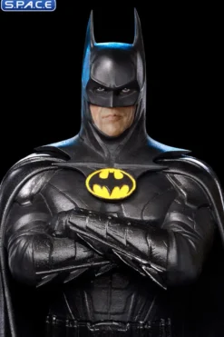 1/10 Scale Batman Art Scale Statue