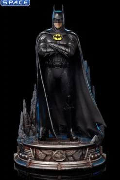 1/10 Scale Batman Art Scale Statue