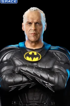 1/10 Scale Batman Art Scale Statue