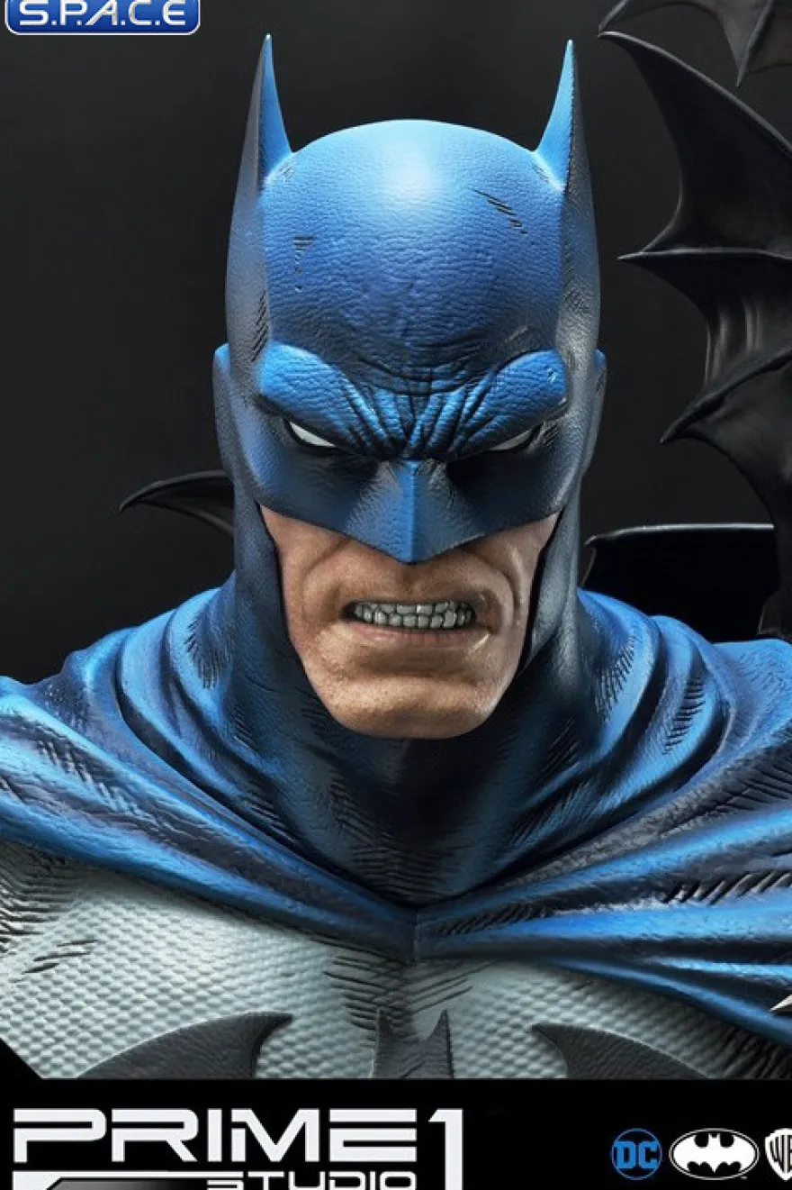 1/3 Scale Batman Batcave