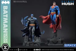 1/4 Scale Batman Batcave Ultimate Premium Masterline Statue