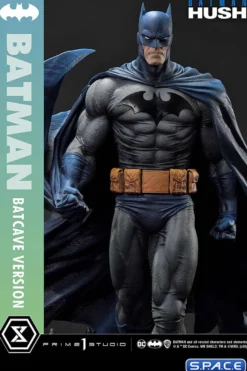 1/4 Scale Batman Batcave Ultimate Premium Masterline Statue