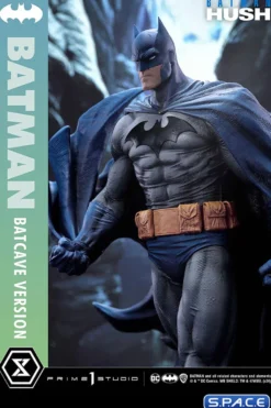 1/4 Scale Batman Batcave Ultimate Premium Masterline Statue