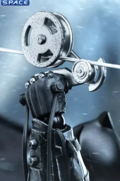 1/12 Scale Batman - Battle Damaged Version