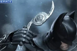 1/12 Scale Batman - Battle Damaged Version