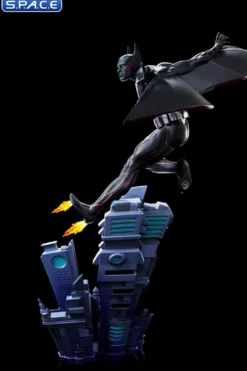 1/10 Scale Batman Beyond Art Scale Statue
