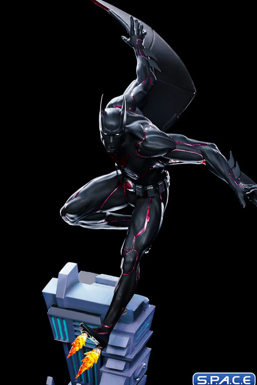 1/10 Scale Batman Beyond Art Scale Statue
