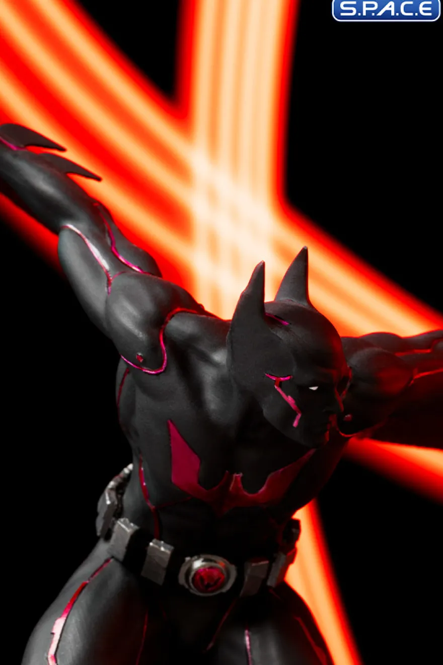 1/10 Scale Batman Beyond Art Scale Statue