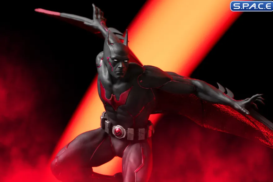 1/10 Scale Batman Beyond Art Scale Statue