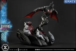 1/3 Scale Batman Beyond »Concept by Will Sliney« Museum Masterline Statue