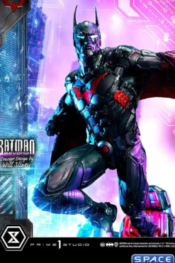1/3 Scale Batman Beyond »Concept by Will Sliney« Museum Masterline Statue