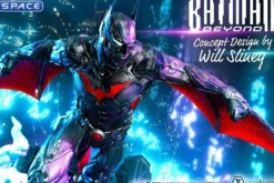 1/3 Scale Batman Beyond »Concept by Will Sliney« Museum Masterline Statue