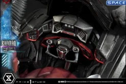 1/3 Scale Batman Beyond »Concept by Will Sliney« Museum Masterline Statue