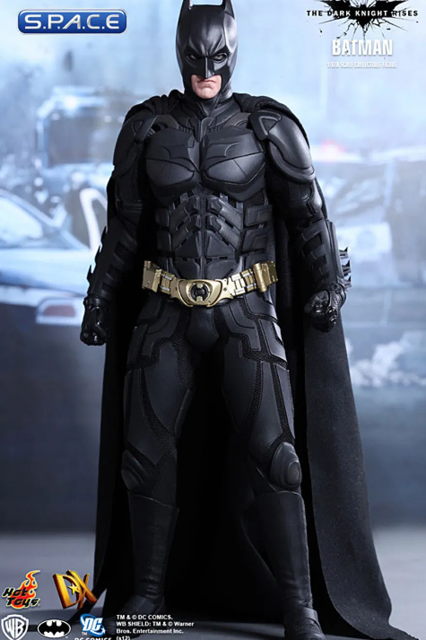 1/6 Scale Batman - Bruce Wayne