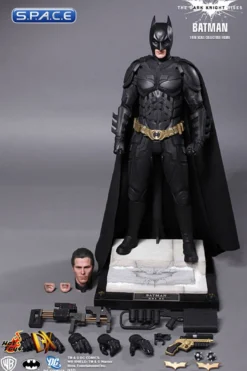 1/6 Scale Batman - Bruce Wayne