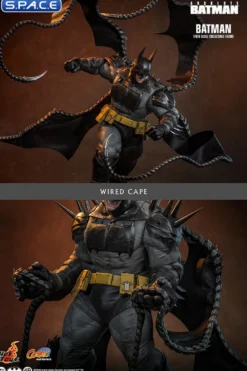 1/6 Scale Batman Comic Masterpiece CMS030