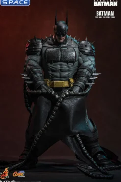 1/6 Scale Batman Comic Masterpiece CMS030