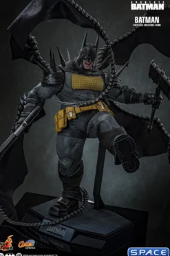 1/6 Scale Batman Comic Masterpiece CMS030