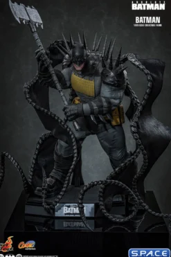 1/6 Scale Batman Comic Masterpiece CMS030