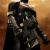 1/2 Scale Batman Deluxe