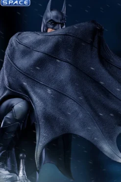 1/10 Scale Batman Deluxe Art Scale Statue