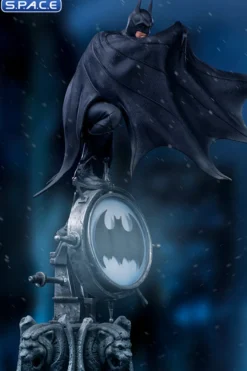 1/10 Scale Batman Deluxe Art Scale Statue