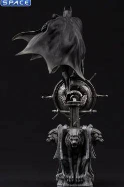 1/10 Scale Batman Deluxe Art Scale Statue