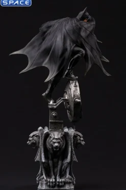 1/10 Scale Batman Deluxe Art Scale Statue