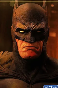 1/3 Scale Batman Detective Comics #1000 Premium Bust