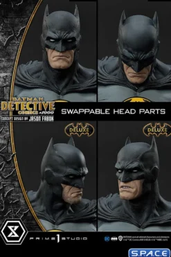 1/3 Scale Batman Detective Comics #1000 Deluxe Museum Masterline Statue - Bonus Version