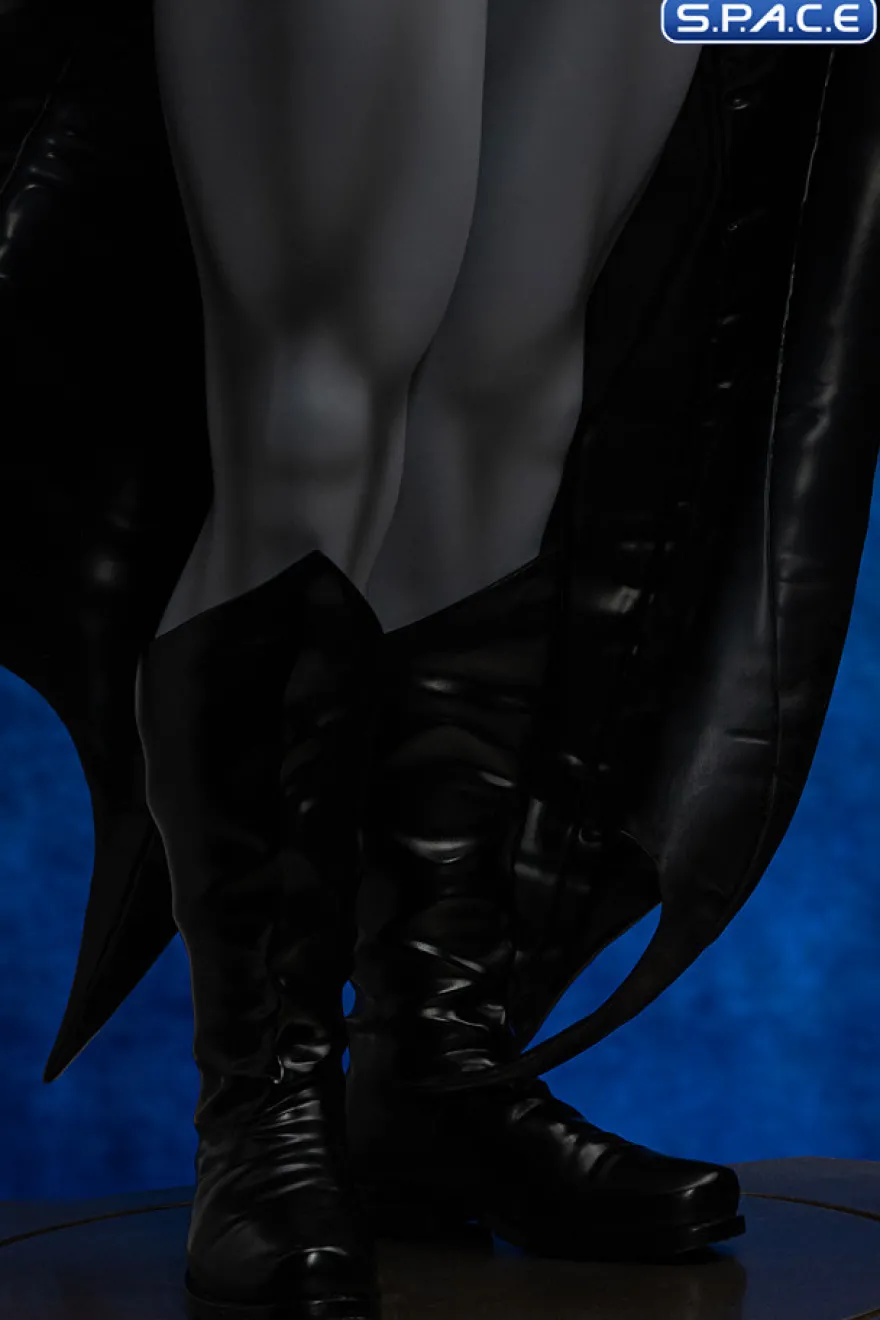 1/4 Scale Batman from DC Trinity Legacy Replica Statue
