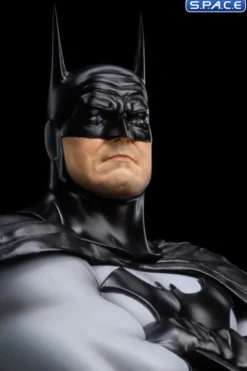 1/4 Scale Batman from DC Trinity Legacy Replica Statue