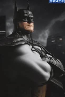 1/4 Scale Batman from DC Trinity Legacy Replica Statue