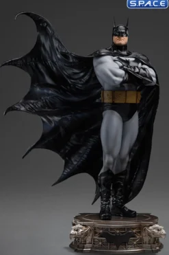 1/4 Scale Batman from DC Trinity Legacy Replica Statue